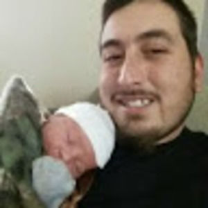 Meet your Posher, Chris